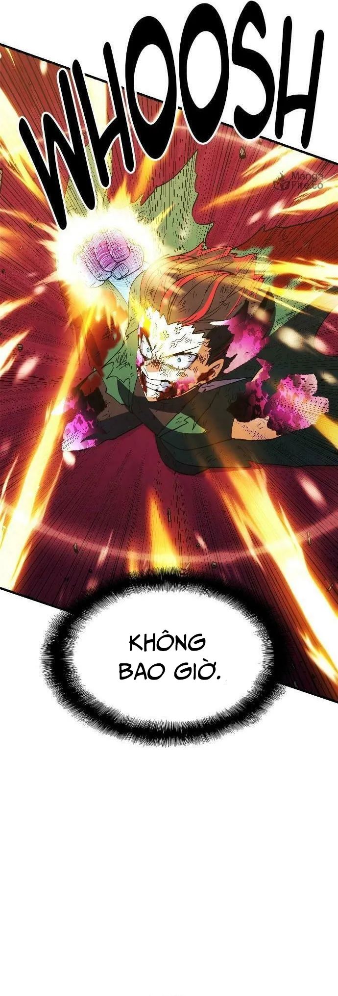 Tối Hậu Kim Đồng Chapter 93 - 49
