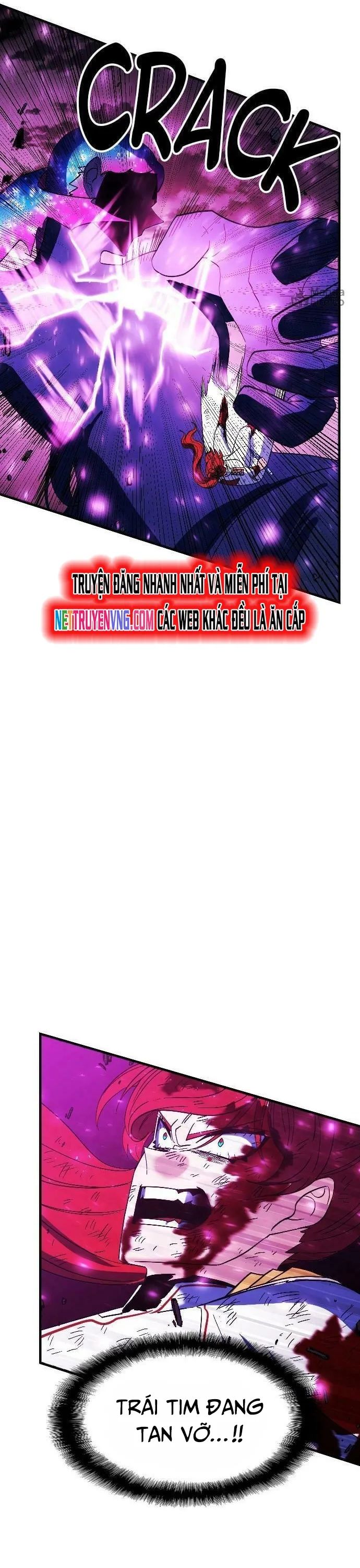 Tối Hậu Kim Đồng Chapter 93 - 52
