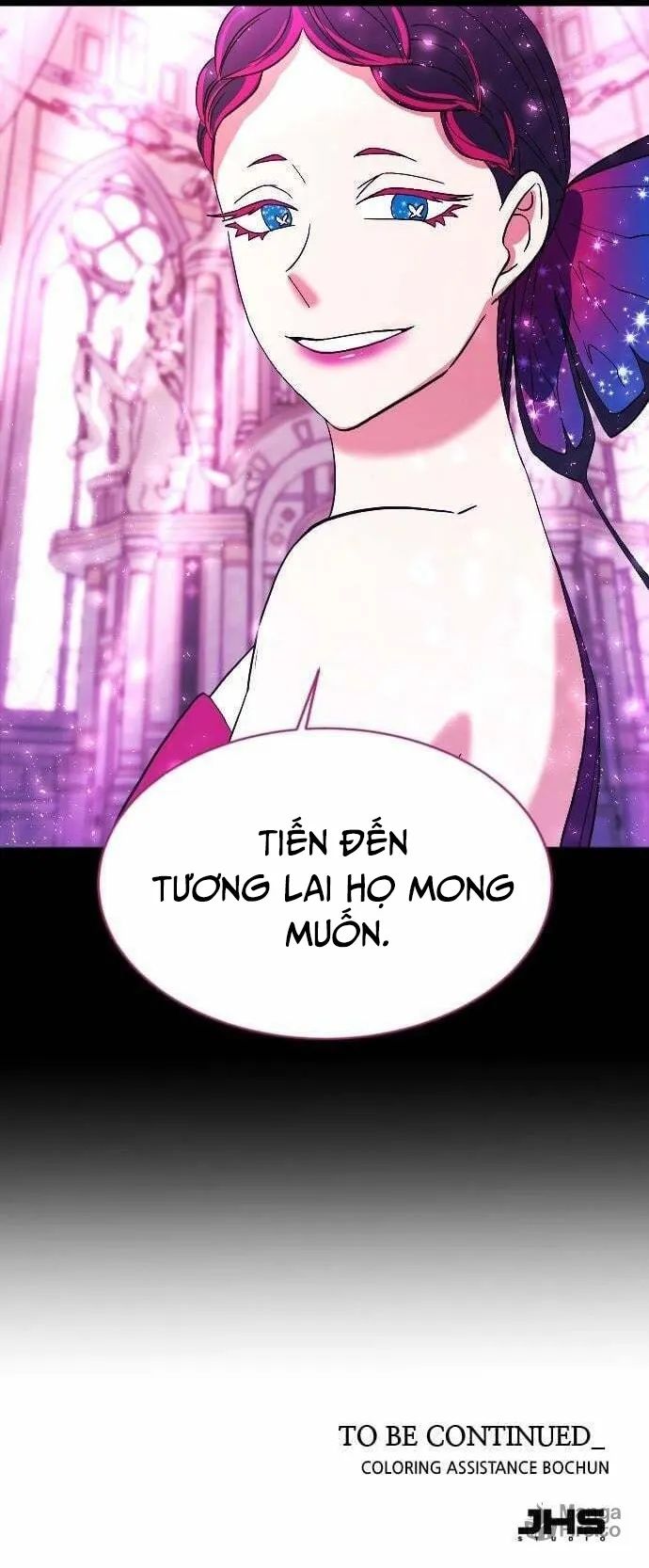 Tối Hậu Kim Đồng Chapter 93 - 60