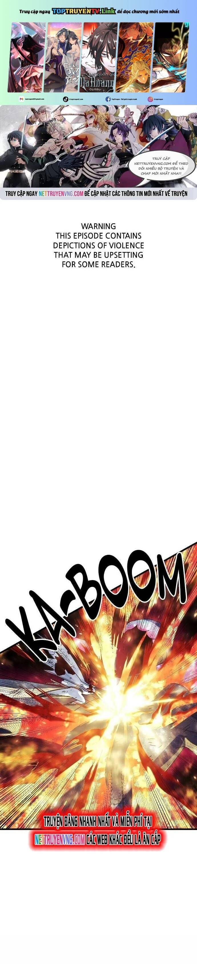 Tối Hậu Kim Đồng Chapter 94 - 2