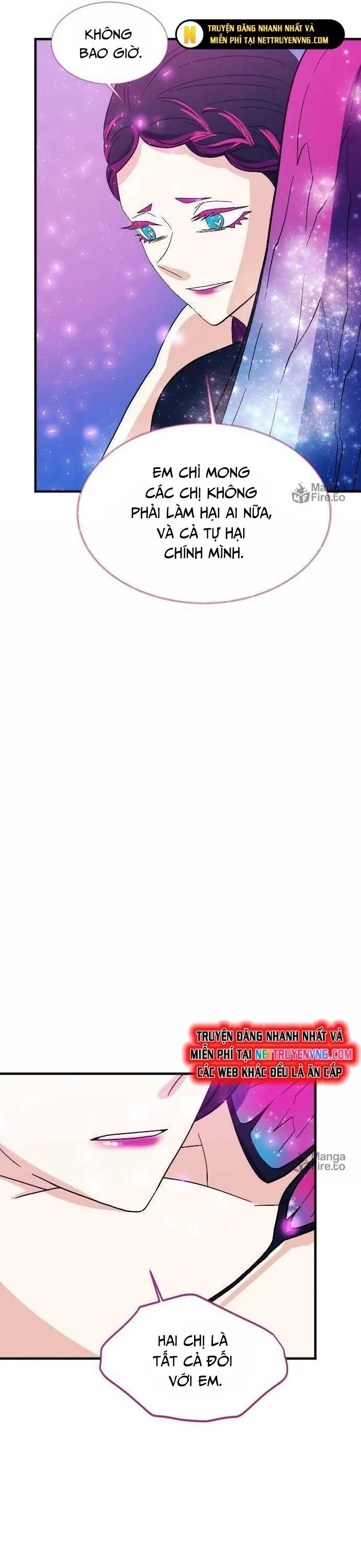 Tối Hậu Kim Đồng Chapter 94 - 11