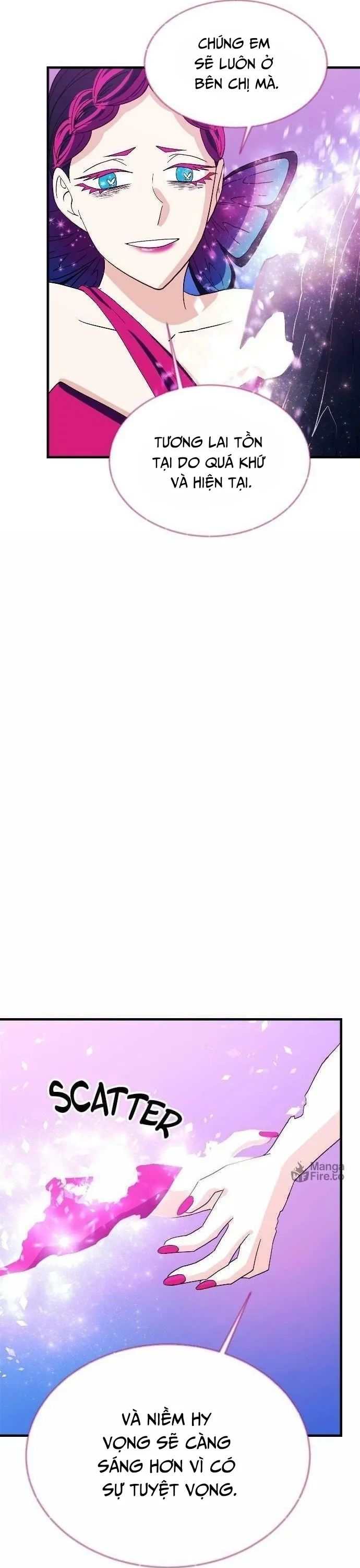 Tối Hậu Kim Đồng Chapter 94 - 14