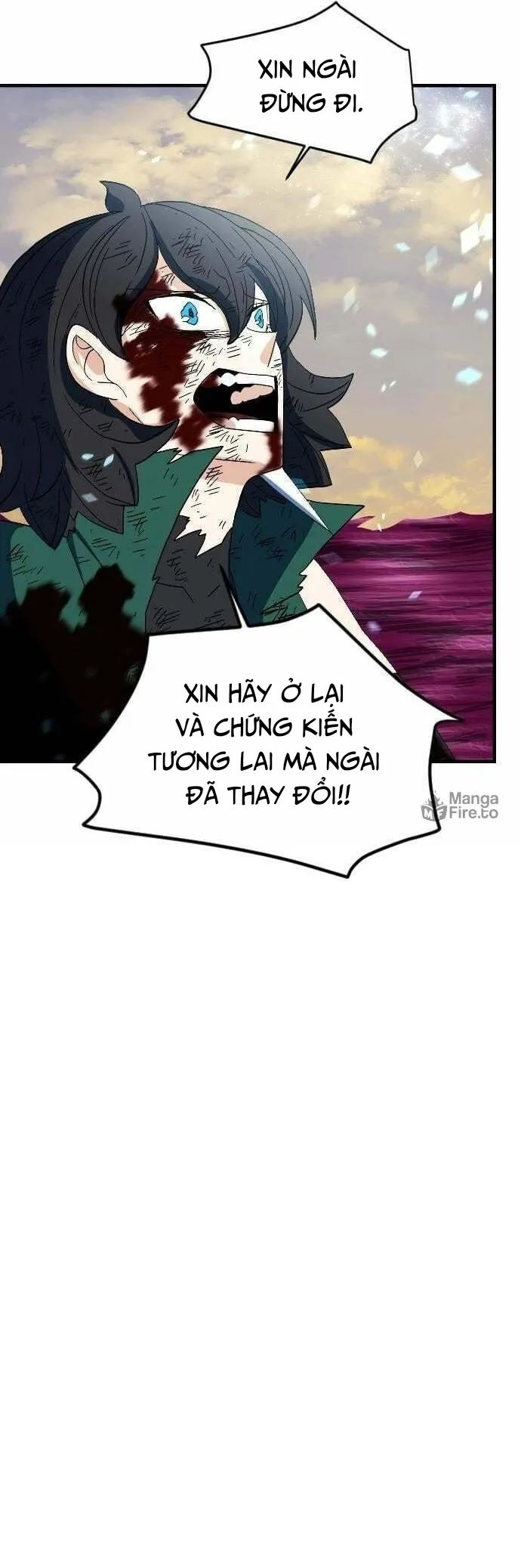 Tối Hậu Kim Đồng Chapter 94 - 17