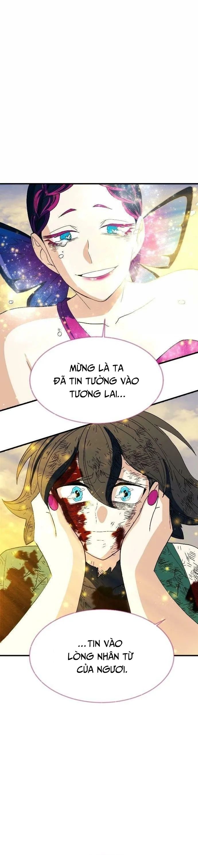 Tối Hậu Kim Đồng Chapter 94 - 19