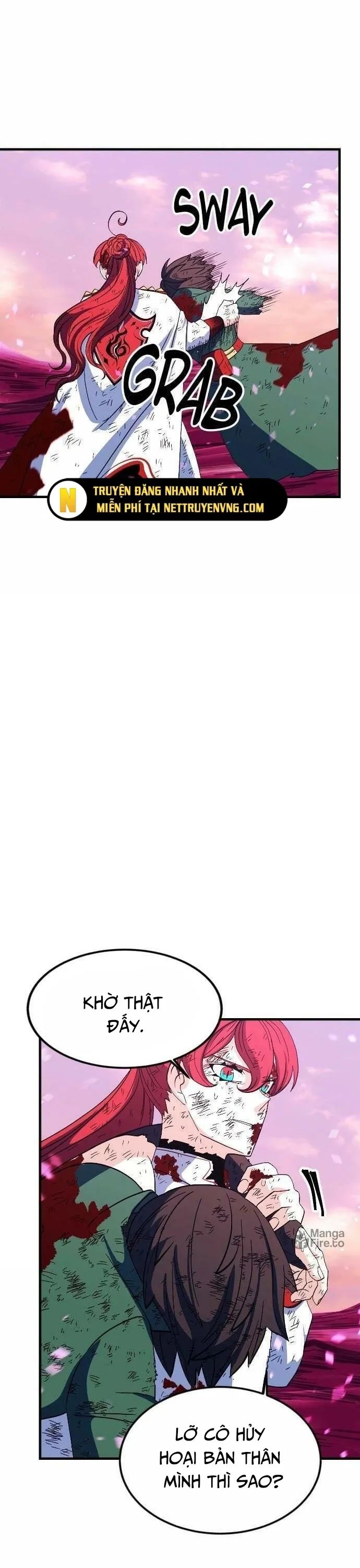 Tối Hậu Kim Đồng Chapter 94 - 25