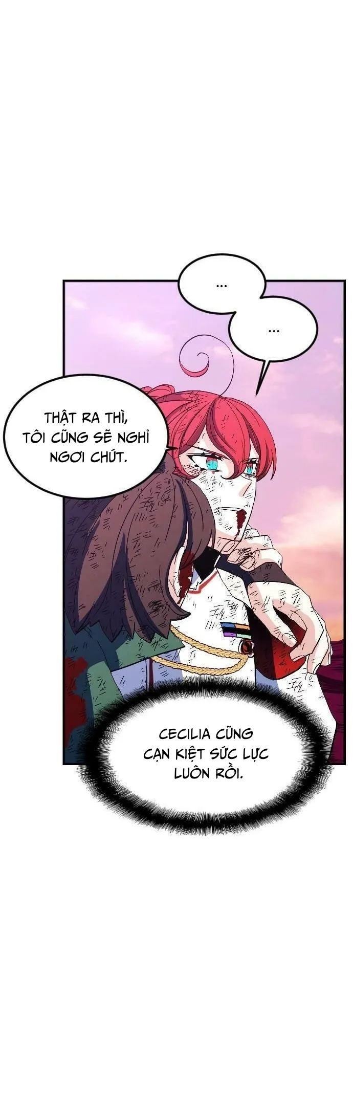 Tối Hậu Kim Đồng Chapter 94 - 28