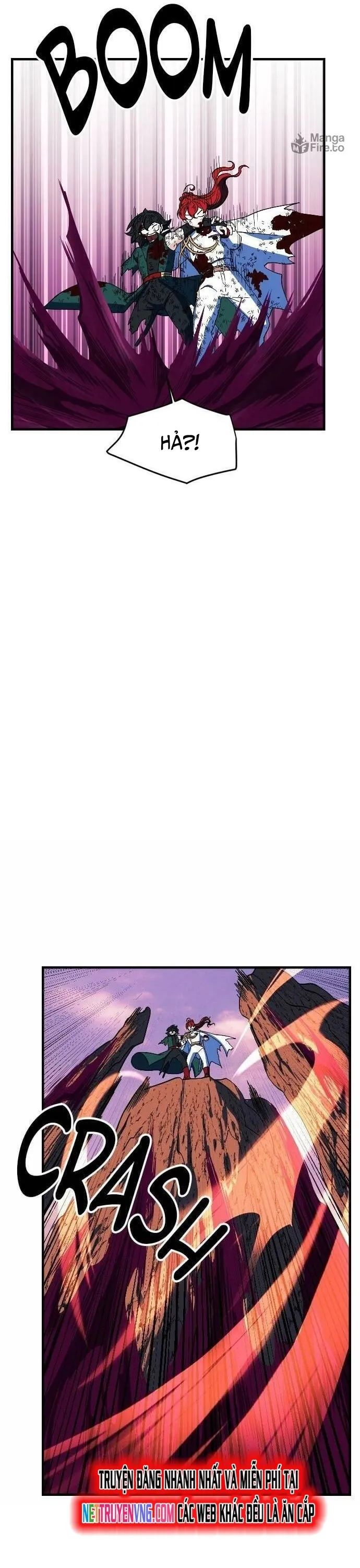 Tối Hậu Kim Đồng Chapter 94 - 29