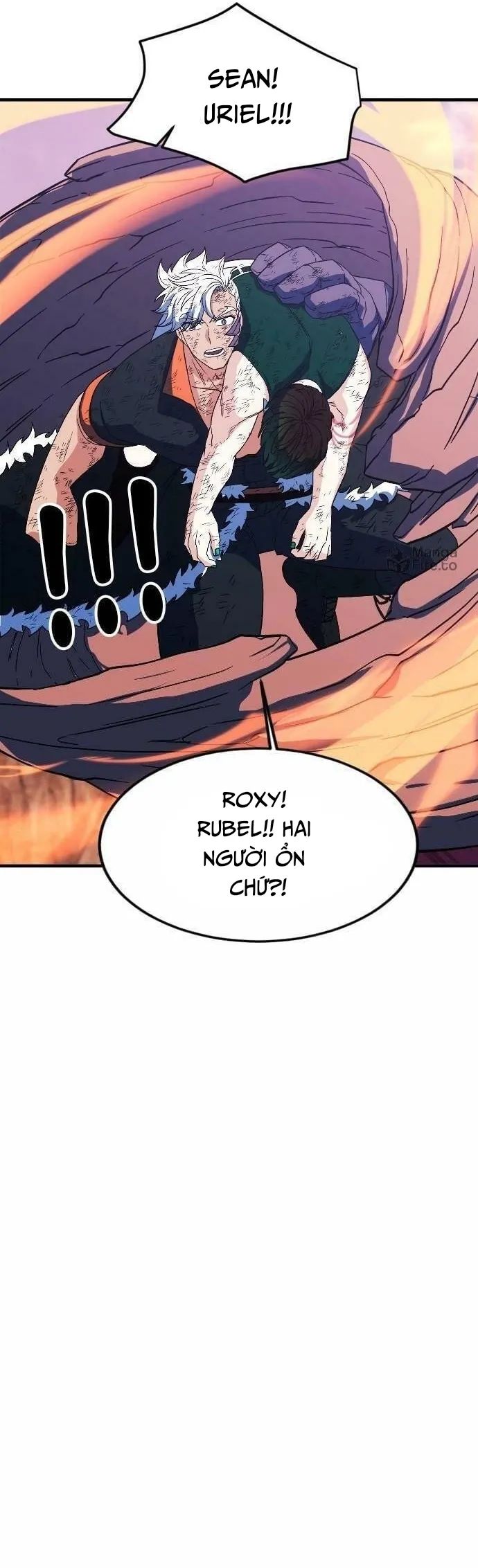 Tối Hậu Kim Đồng Chapter 94 - 33