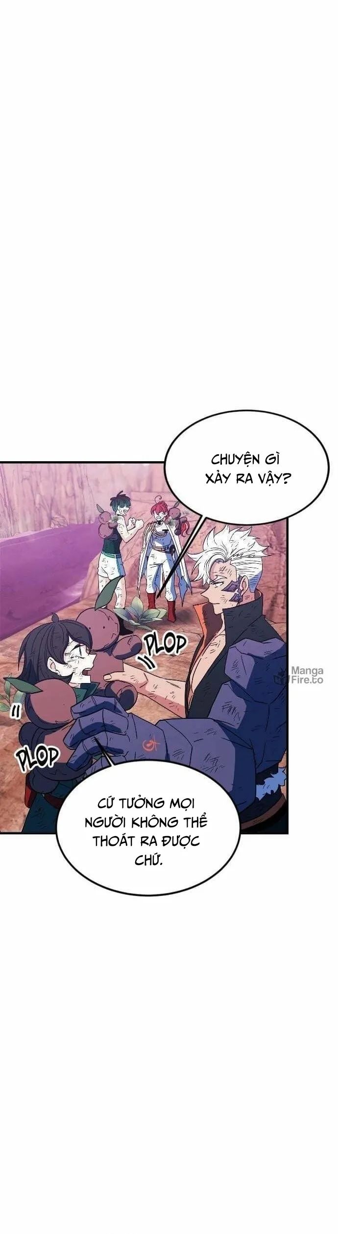 Tối Hậu Kim Đồng Chapter 94 - 37