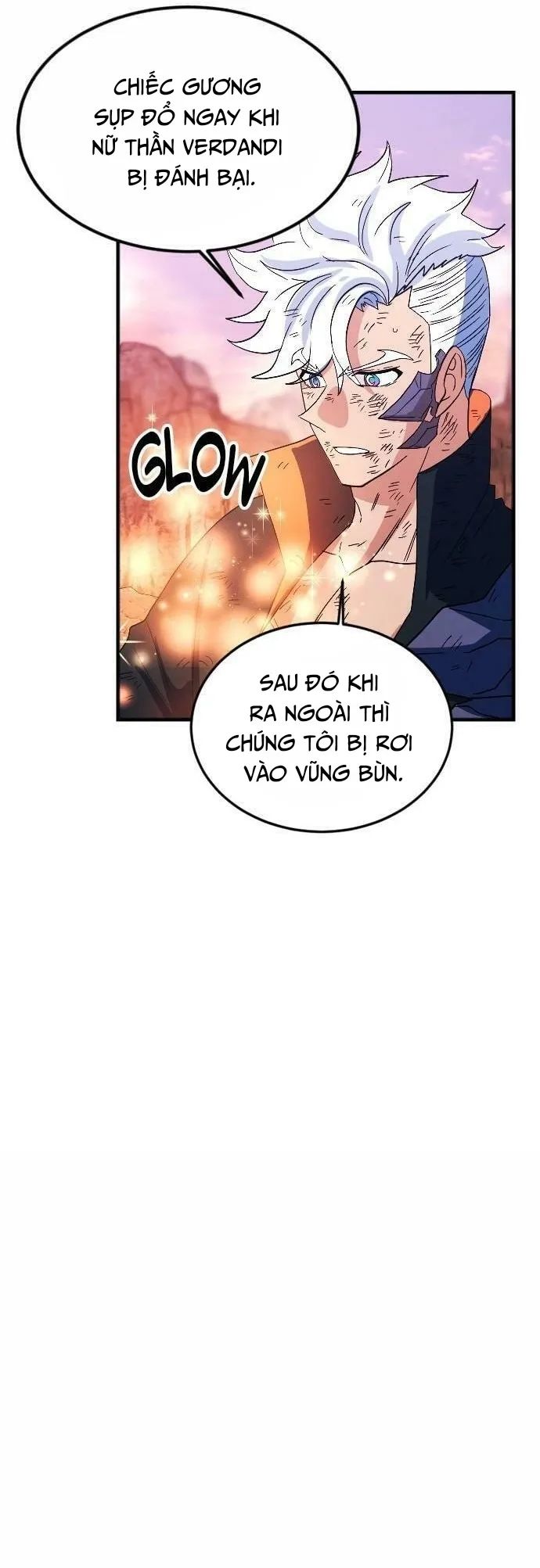 Tối Hậu Kim Đồng Chapter 94 - 38