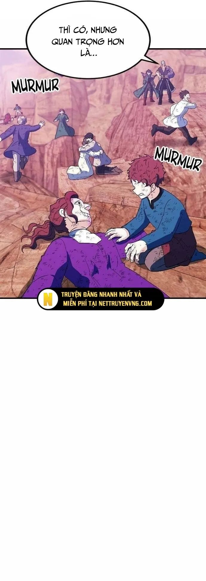 Tối Hậu Kim Đồng Chapter 94 - 40