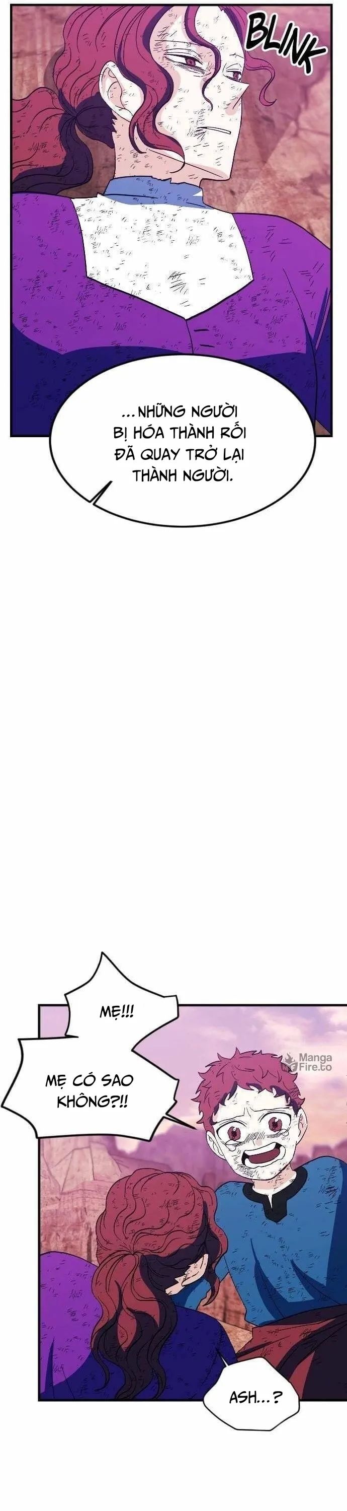 Tối Hậu Kim Đồng Chapter 94 - 42