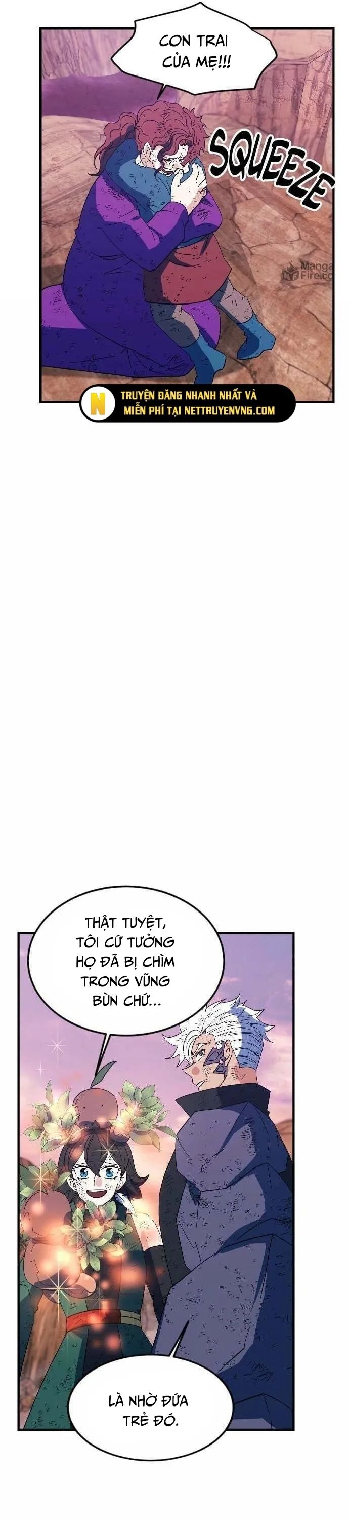 Tối Hậu Kim Đồng Chapter 94 - 44