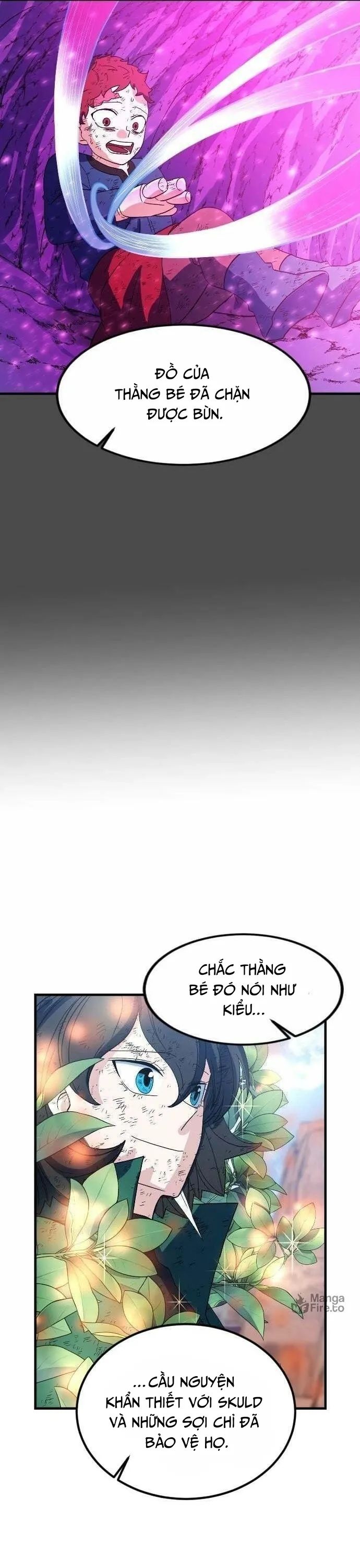 Tối Hậu Kim Đồng Chapter 94 - 46