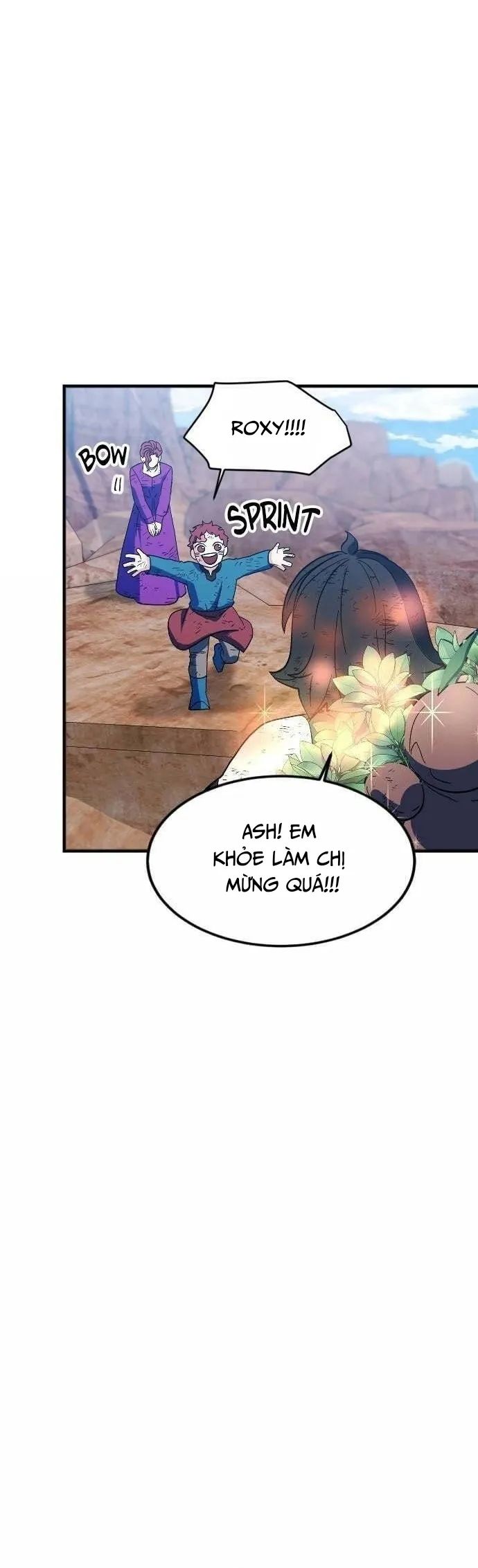 Tối Hậu Kim Đồng Chapter 94 - 47