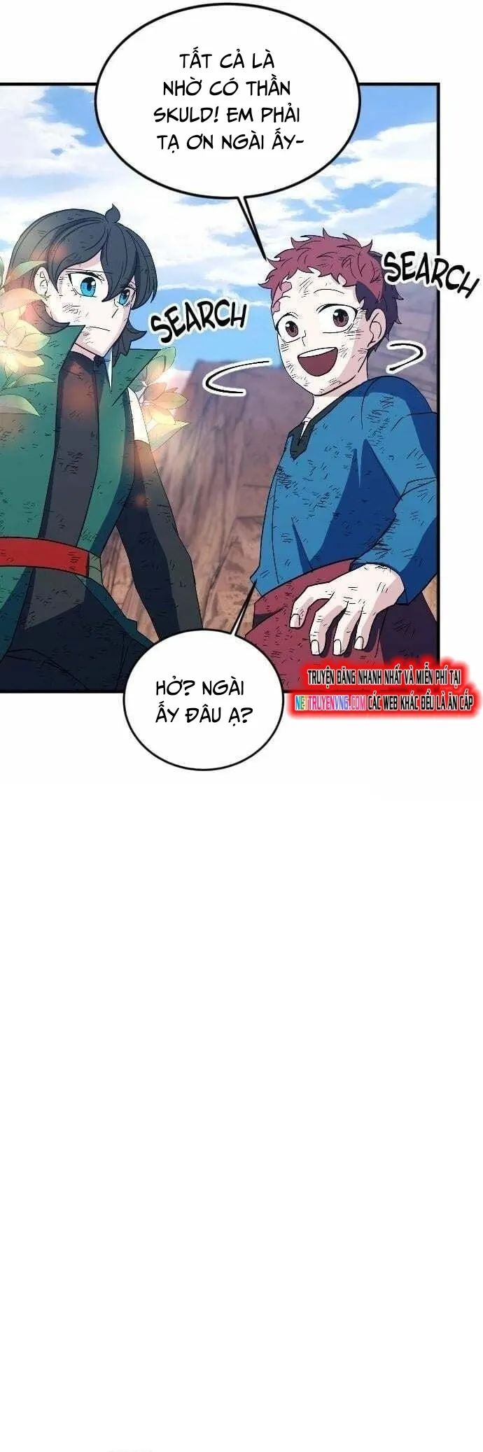 Tối Hậu Kim Đồng Chapter 94 - 48