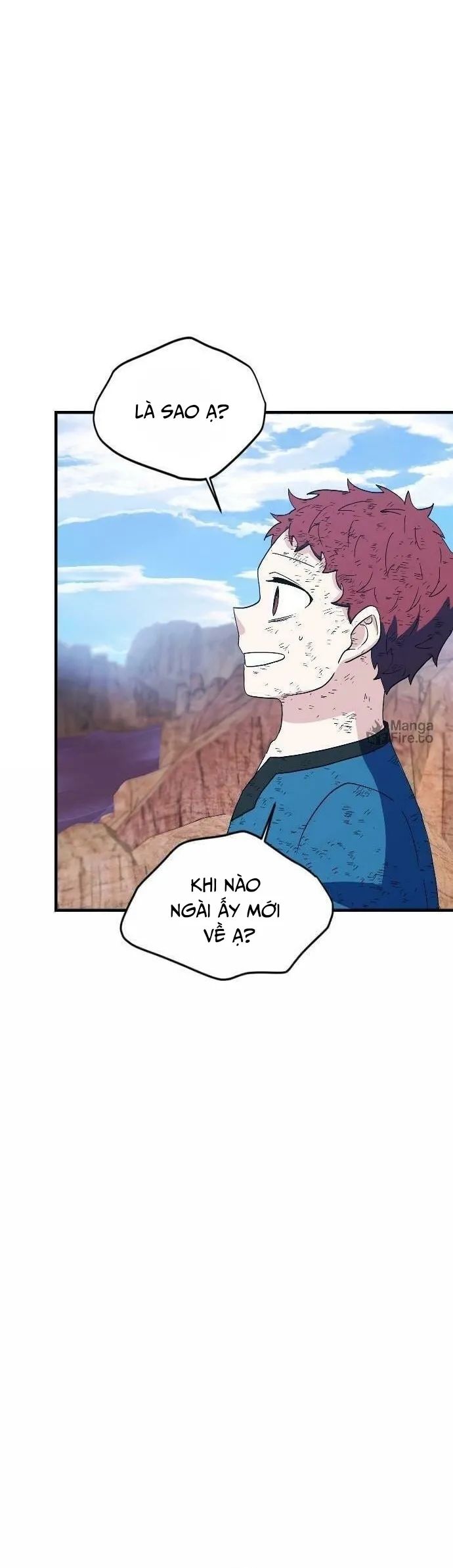 Tối Hậu Kim Đồng Chapter 94 - 50