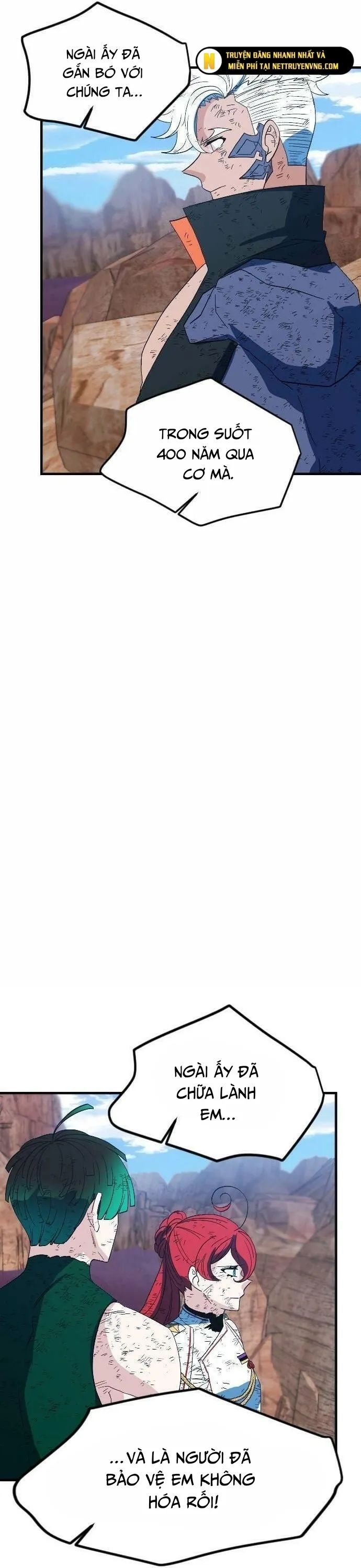 Tối Hậu Kim Đồng Chapter 94 - 52