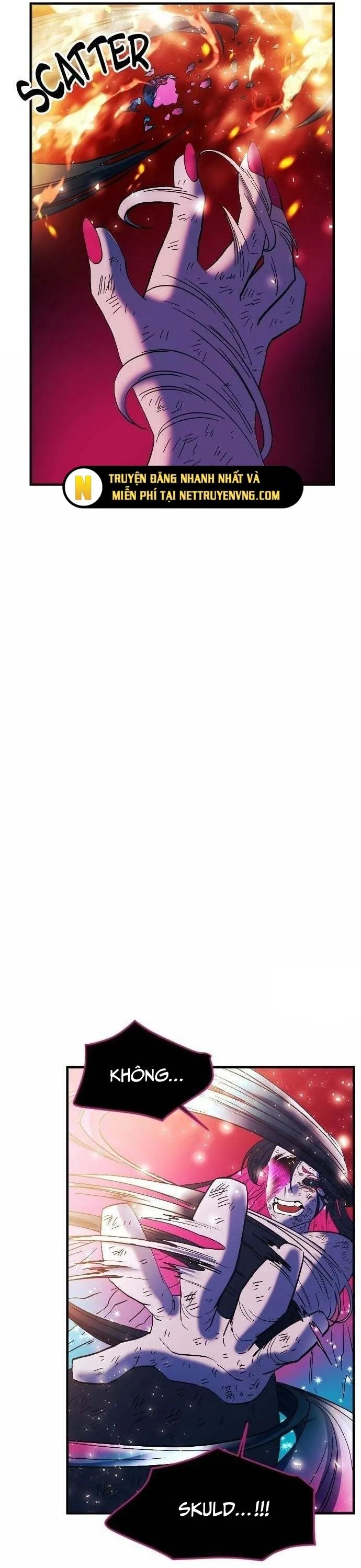 Tối Hậu Kim Đồng Chapter 94 - 7