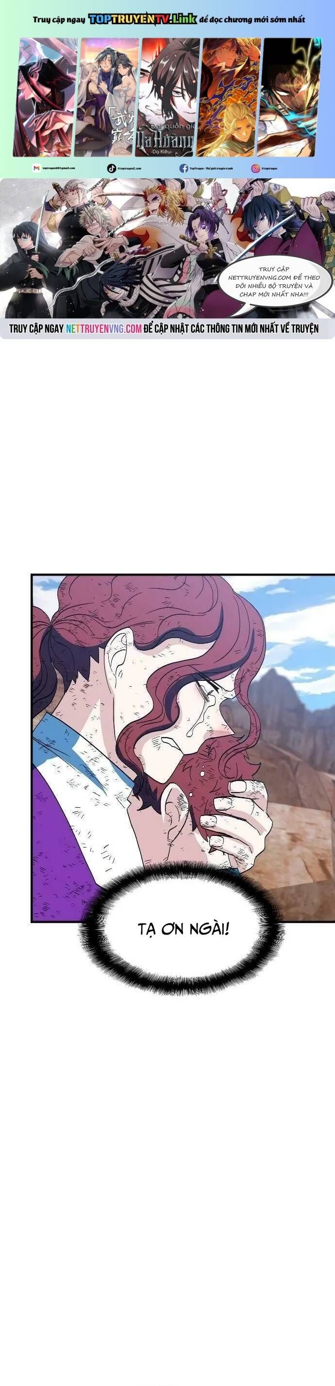 Tối Hậu Kim Đồng Chapter 95 - 1