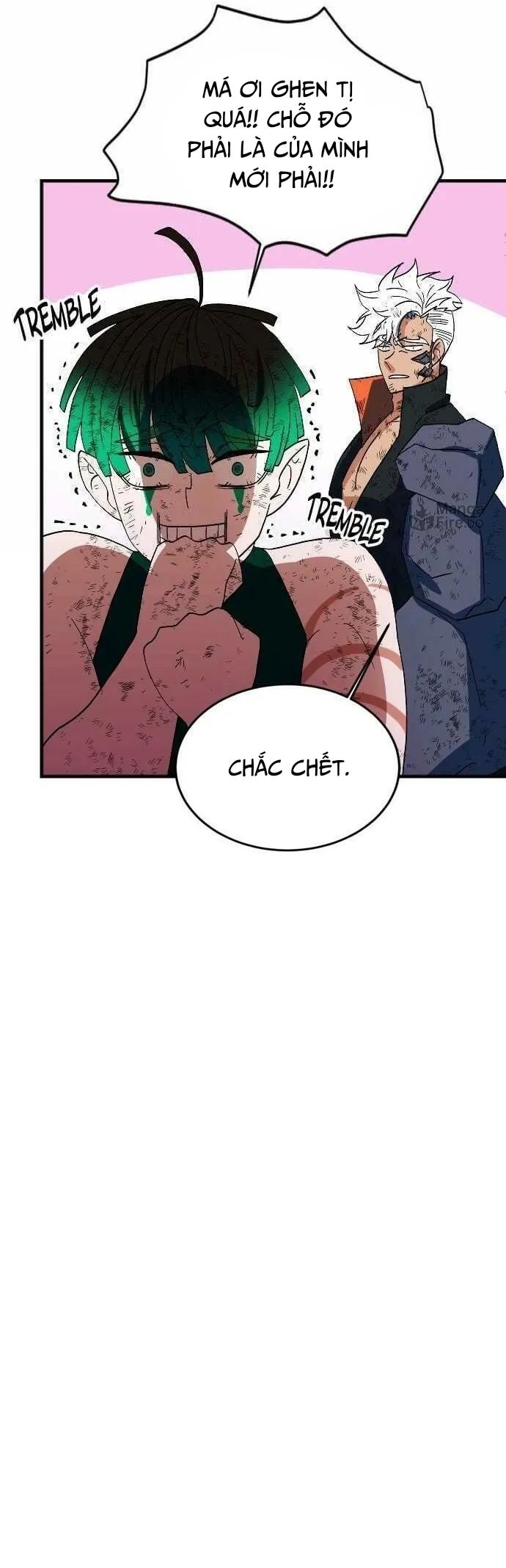 Tối Hậu Kim Đồng Chapter 95 - 14