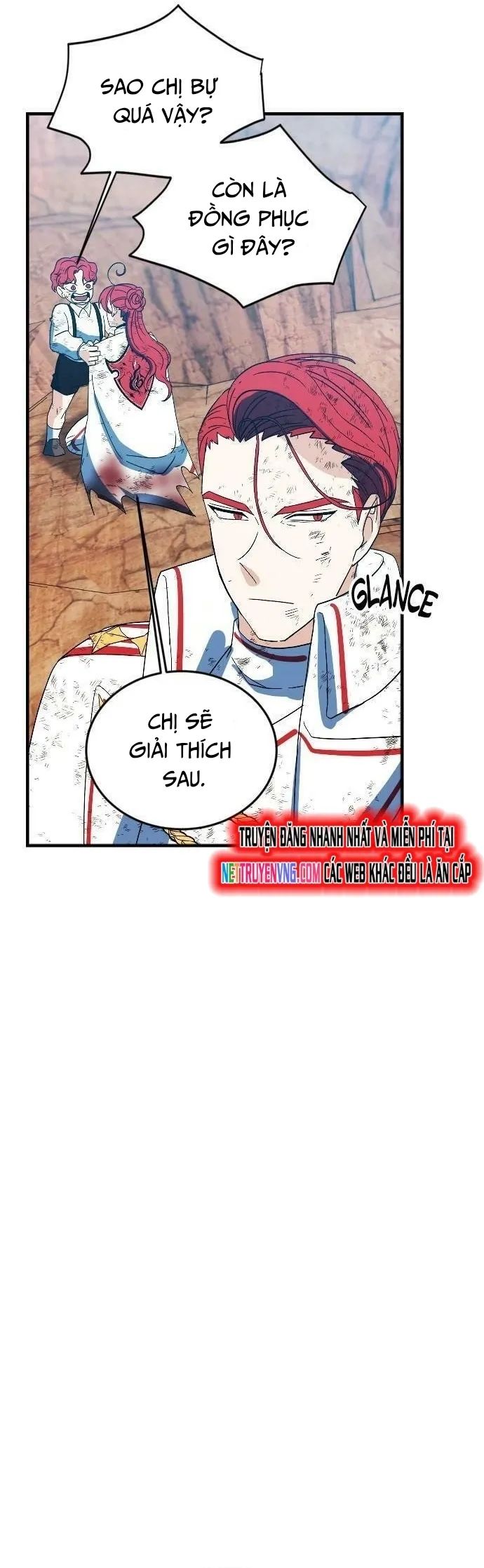 Tối Hậu Kim Đồng Chapter 95 - 15