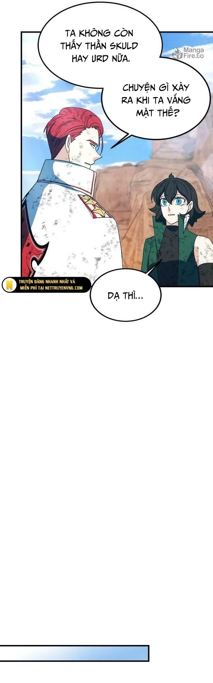 Tối Hậu Kim Đồng Chapter 95 - 16