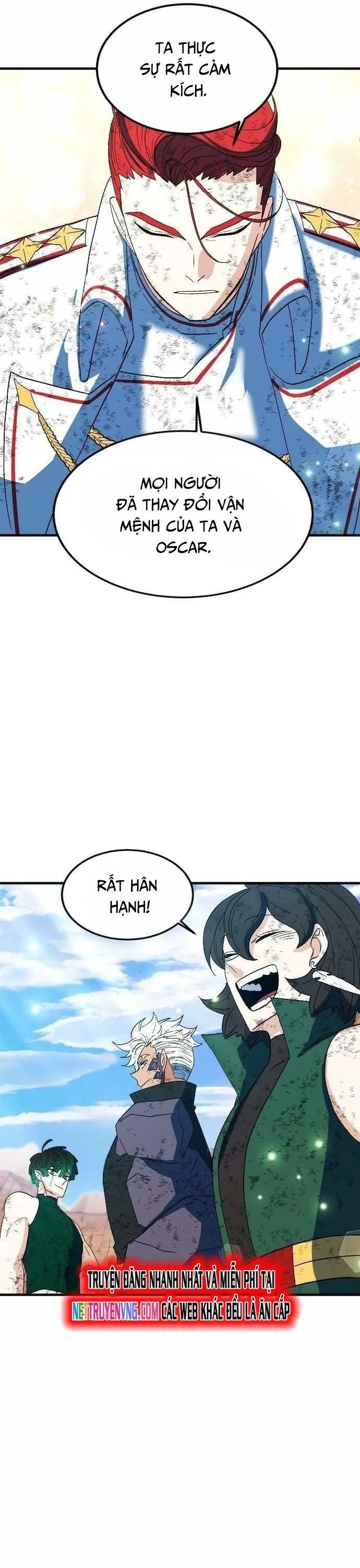 Tối Hậu Kim Đồng Chapter 95 - 20