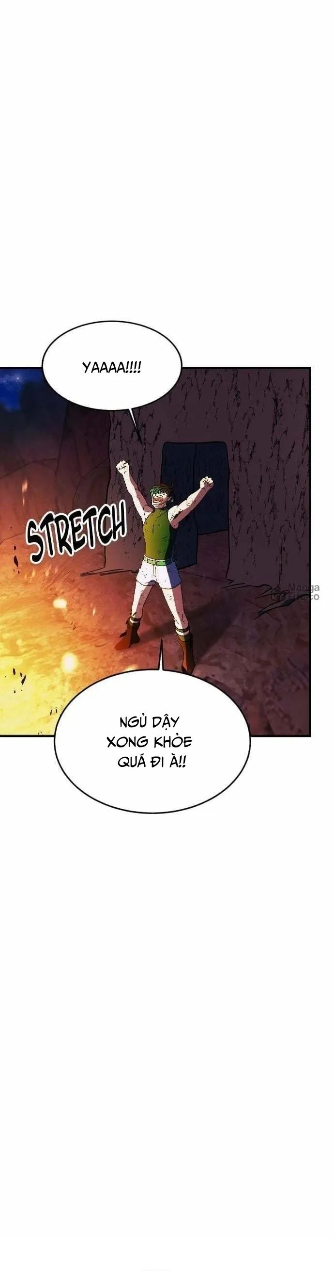 Tối Hậu Kim Đồng Chapter 95 - 22