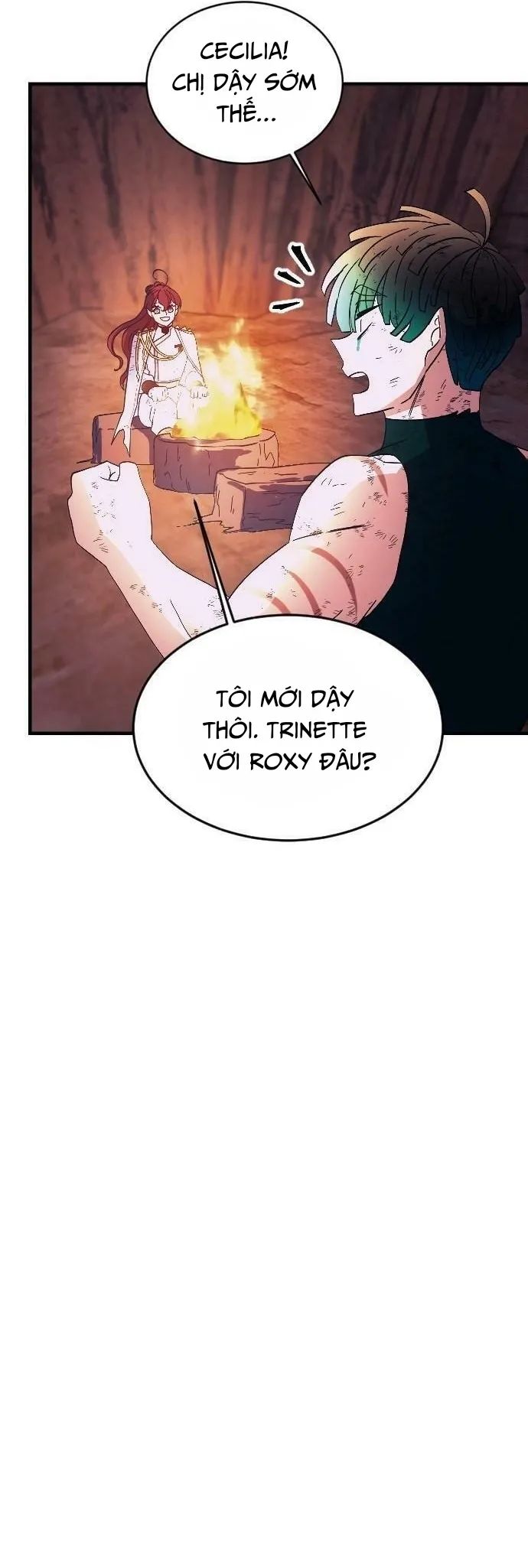 Tối Hậu Kim Đồng Chapter 95 - 23