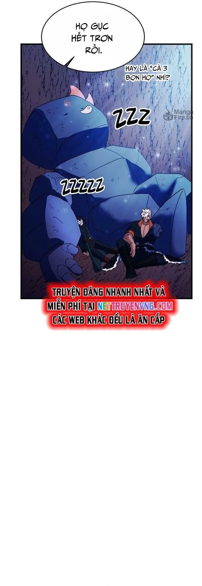 Tối Hậu Kim Đồng Chapter 95 - 24