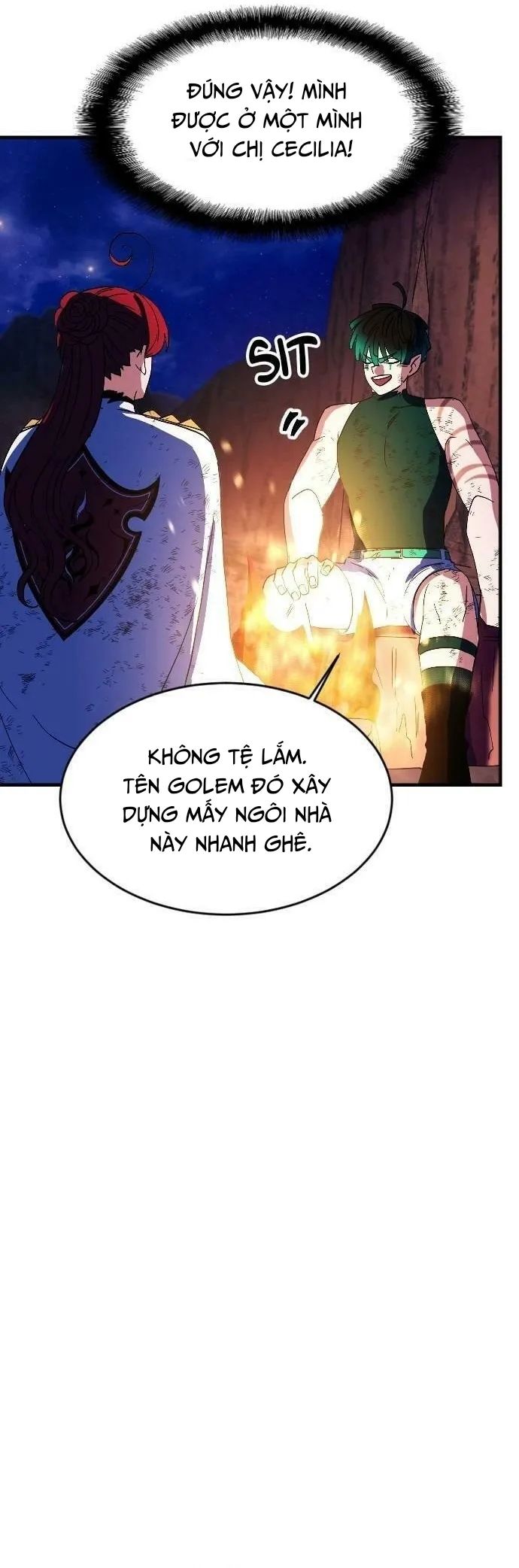 Tối Hậu Kim Đồng Chapter 95 - 25