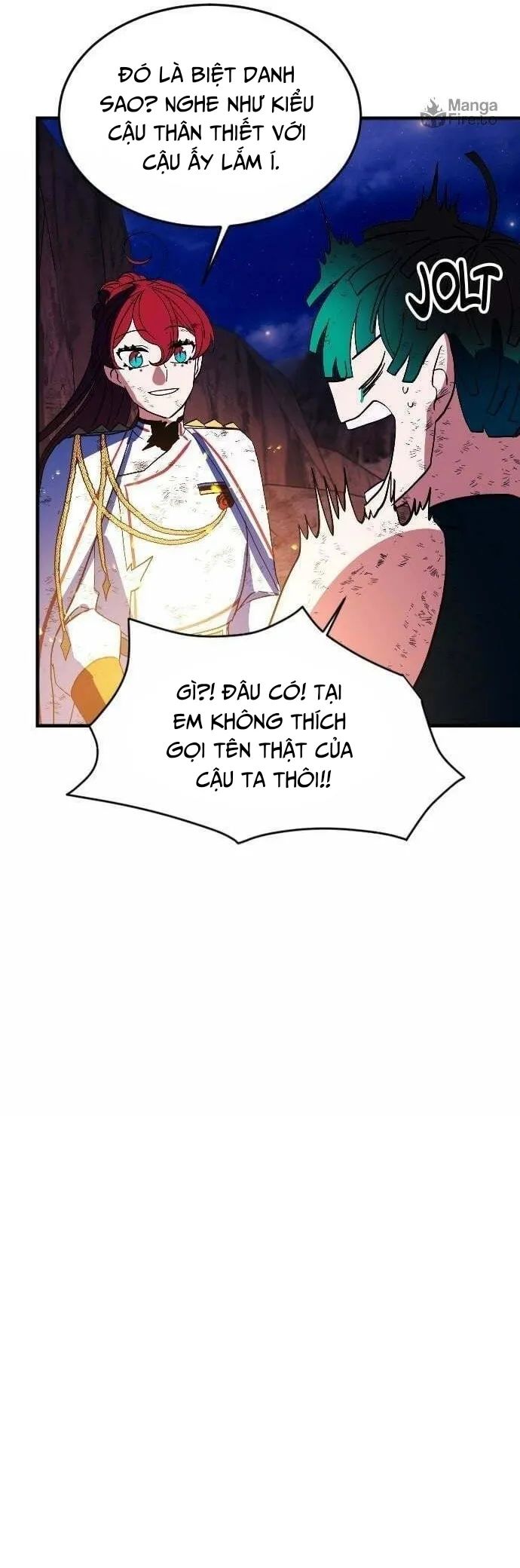 Tối Hậu Kim Đồng Chapter 95 - 26