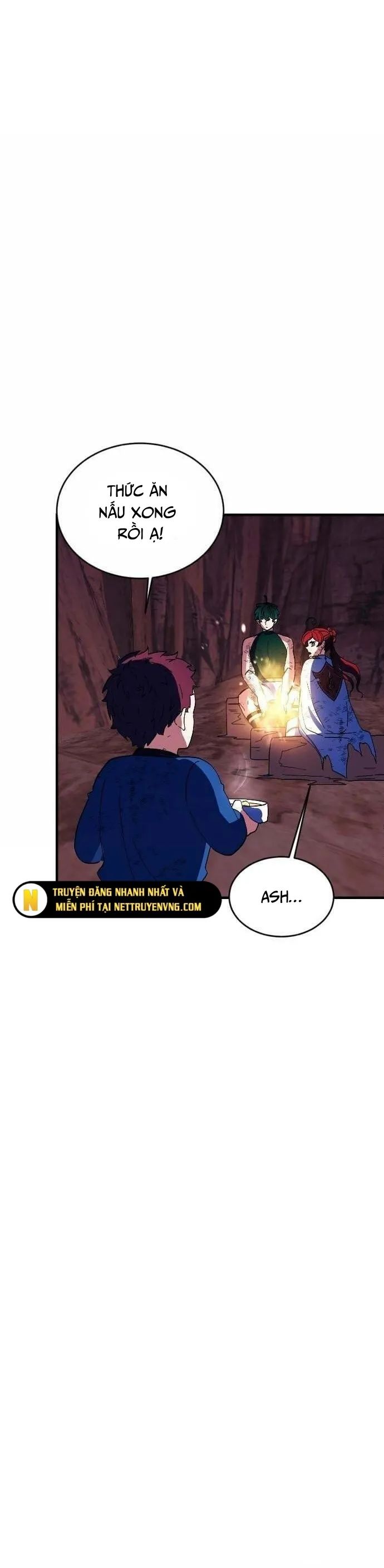 Tối Hậu Kim Đồng Chapter 95 - 28