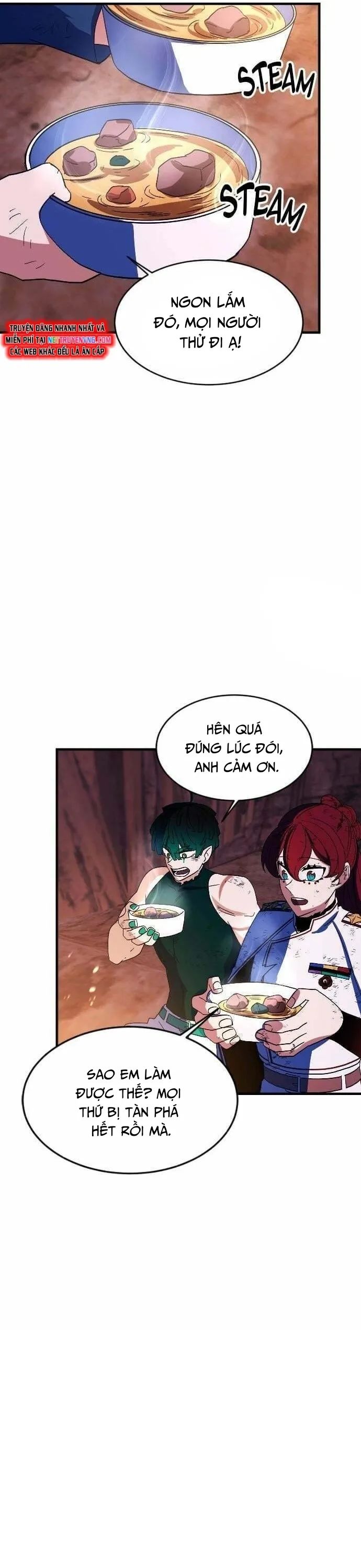 Tối Hậu Kim Đồng Chapter 95 - 29