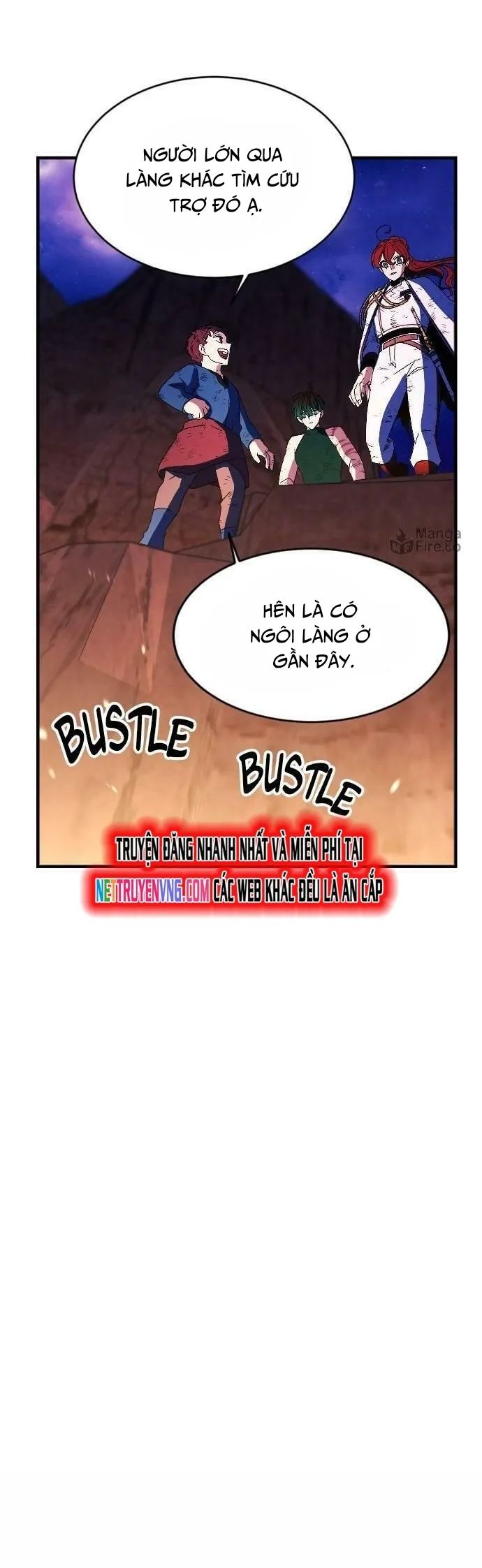 Tối Hậu Kim Đồng Chapter 95 - 30