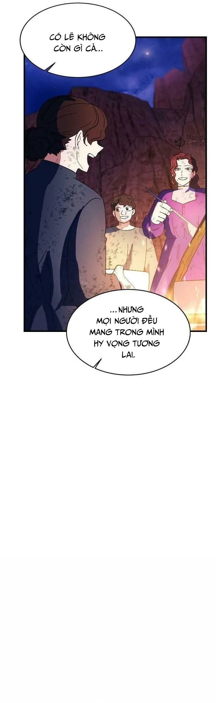 Tối Hậu Kim Đồng Chapter 95 - 32