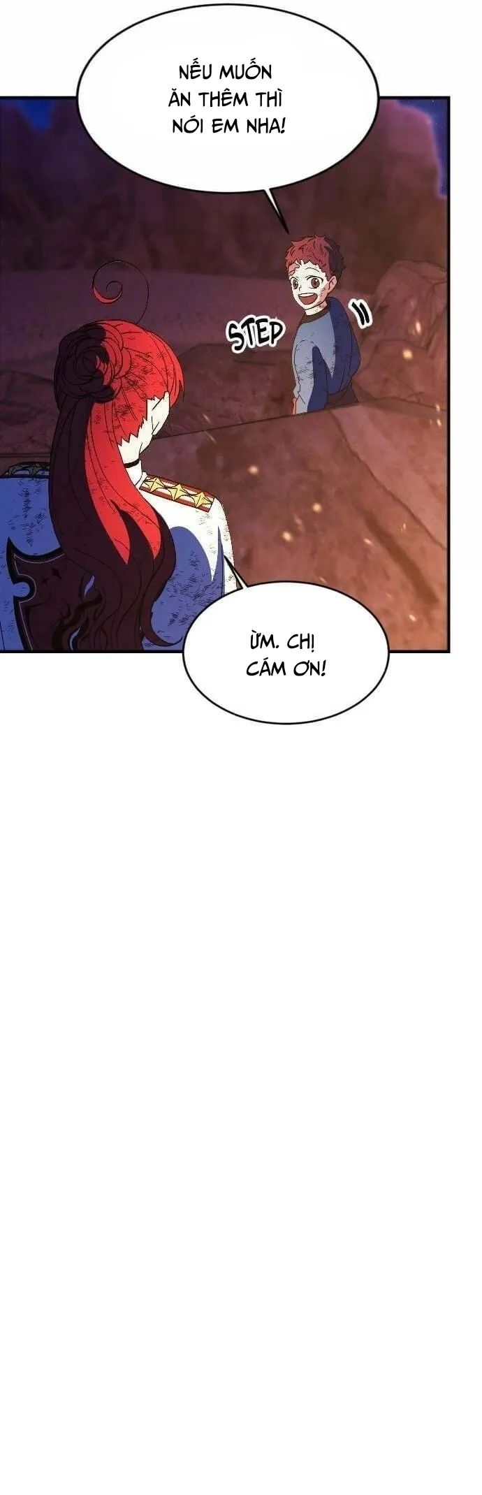 Tối Hậu Kim Đồng Chapter 95 - 33