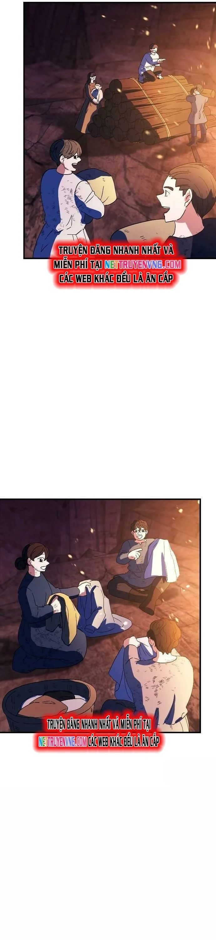 Tối Hậu Kim Đồng Chapter 95 - 34