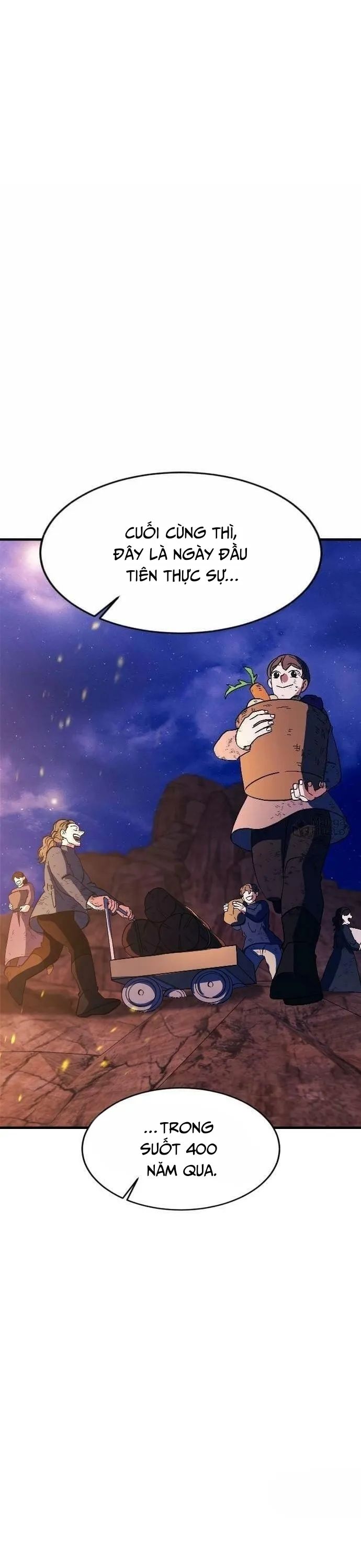 Tối Hậu Kim Đồng Chapter 95 - 36