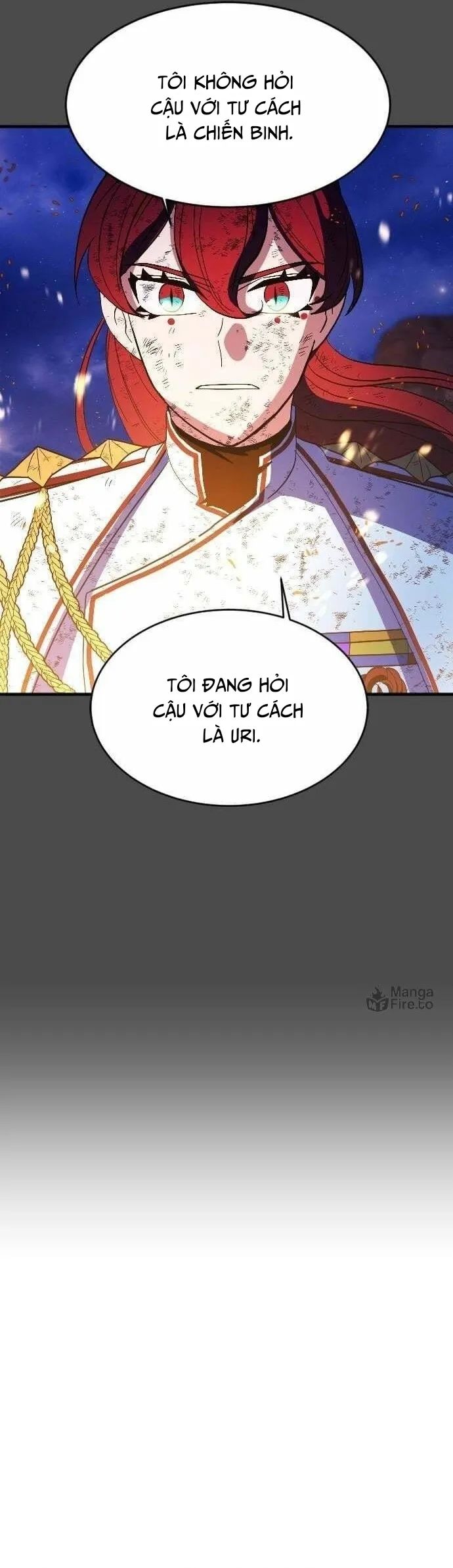 Tối Hậu Kim Đồng Chapter 95 - 44