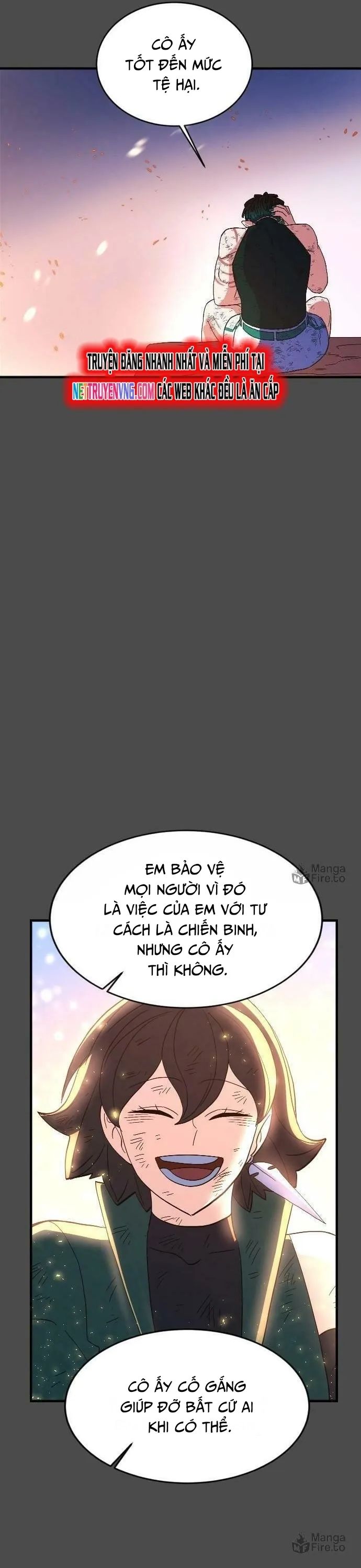 Tối Hậu Kim Đồng Chapter 95 - 48