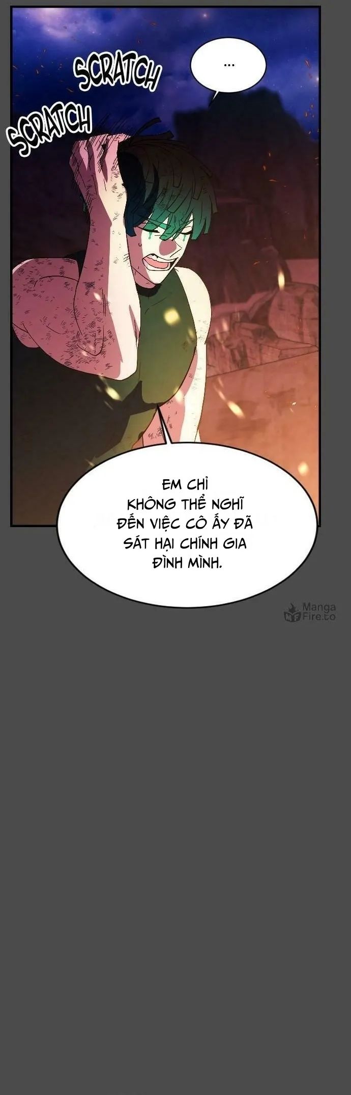 Tối Hậu Kim Đồng Chapter 95 - 50