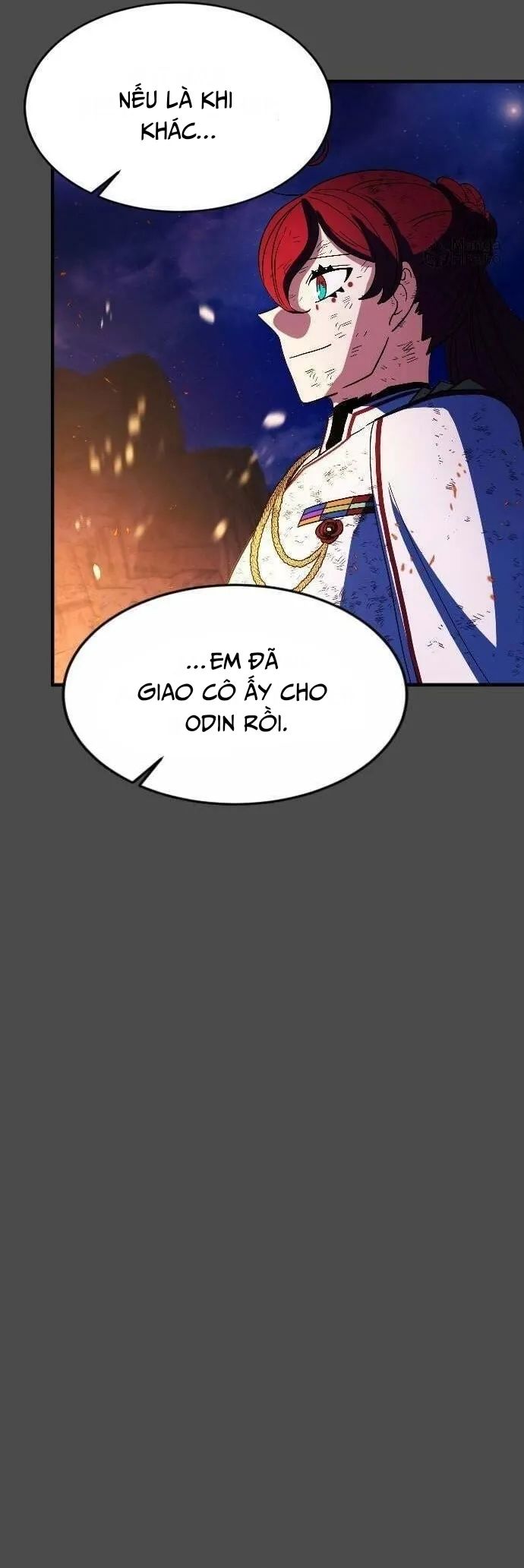 Tối Hậu Kim Đồng Chapter 95 - 51