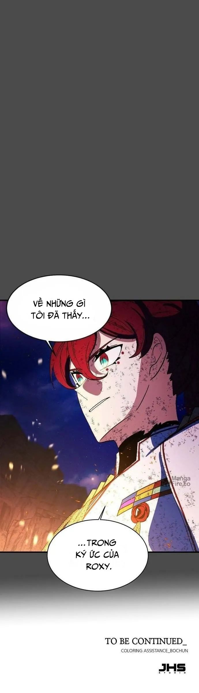 Tối Hậu Kim Đồng Chapter 95 - 53