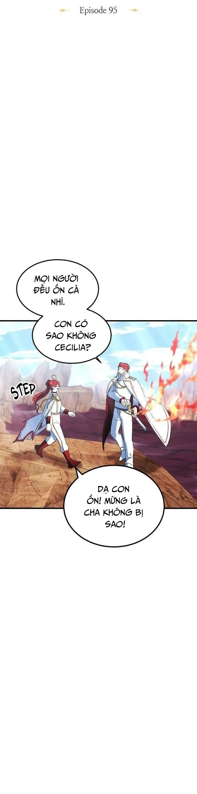 Tối Hậu Kim Đồng Chapter 95 - 7