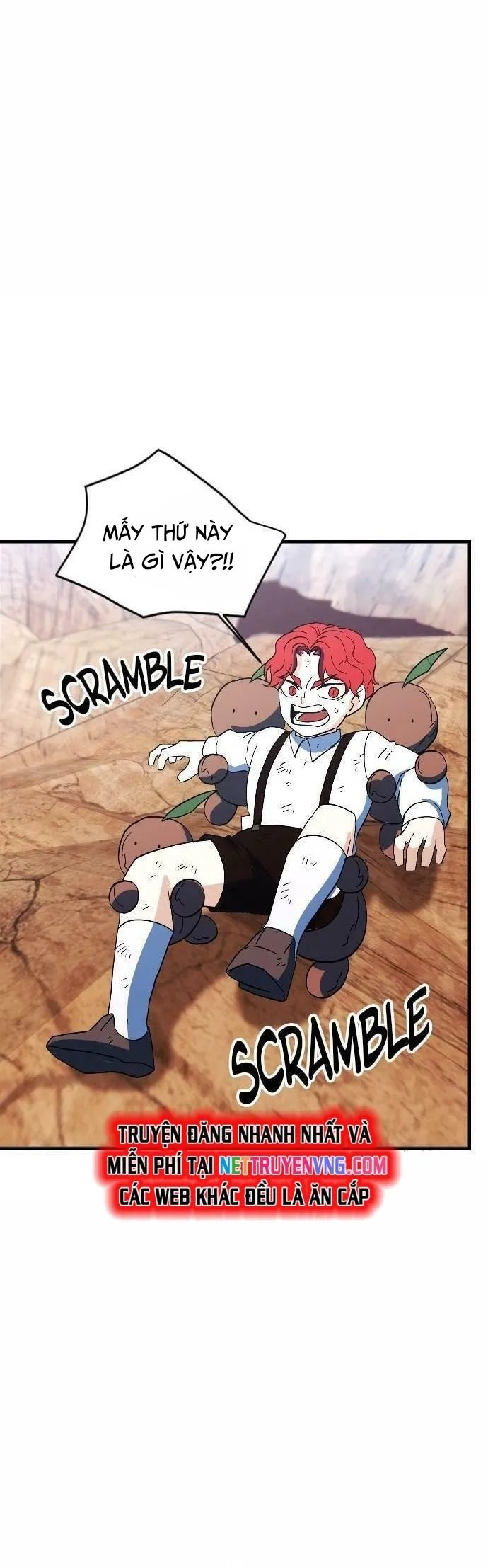 Tối Hậu Kim Đồng Chapter 95 - 9