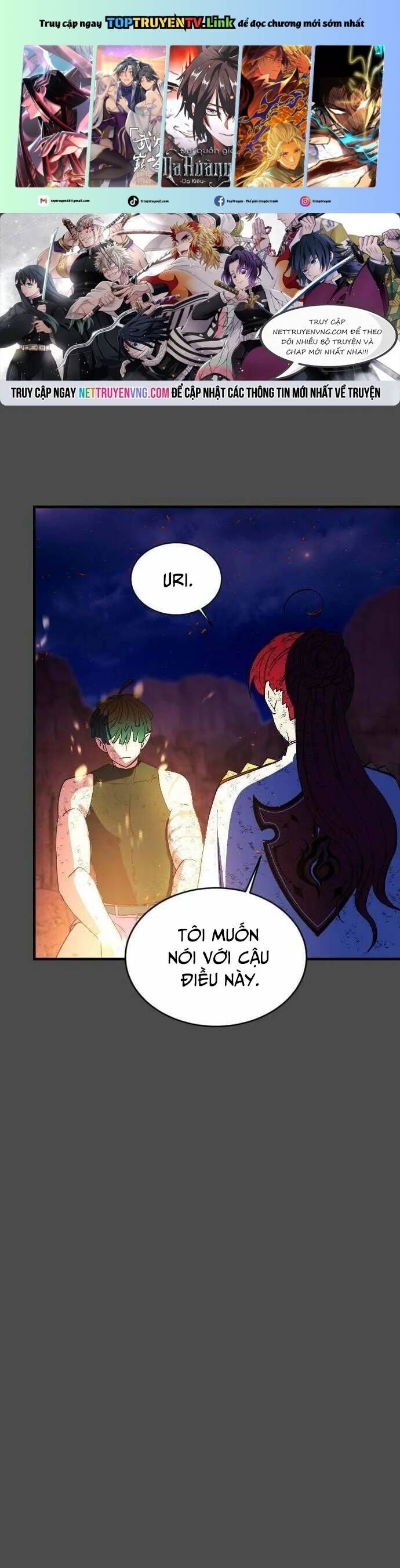 Tối Hậu Kim Đồng Chapter 96 - 1