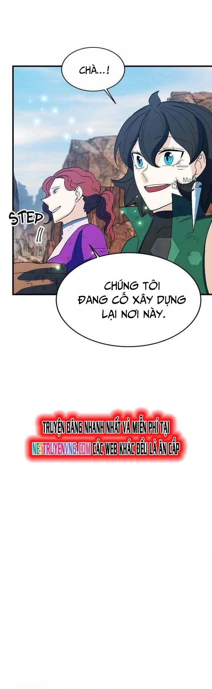 Tối Hậu Kim Đồng Chapter 96 - 13