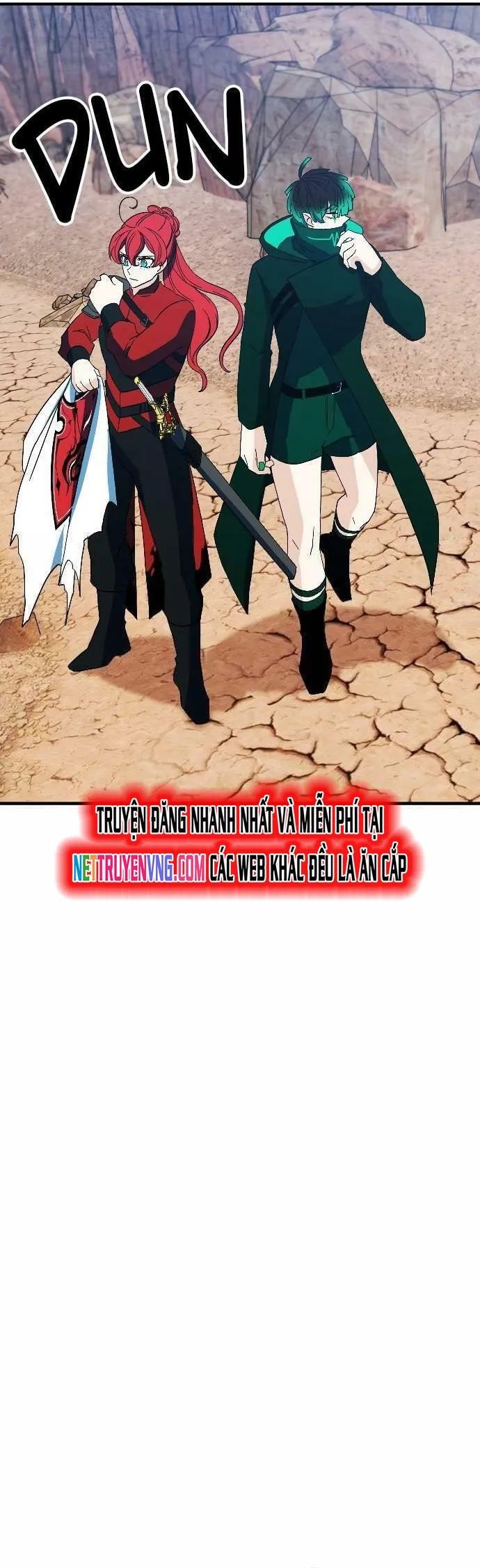Tối Hậu Kim Đồng Chapter 96 - 20
